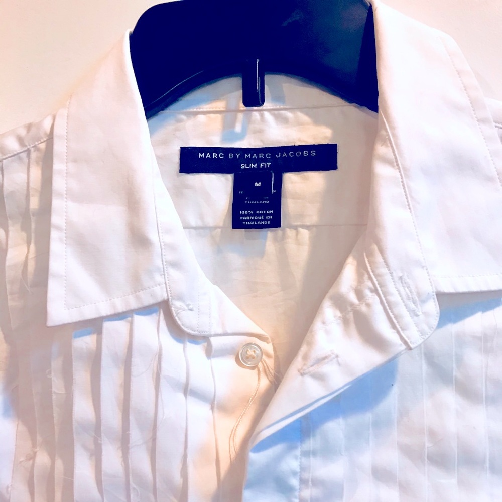 Marc Jacobs dress shirt